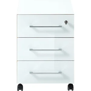 Skříňka Monteria dub 40x55 cm