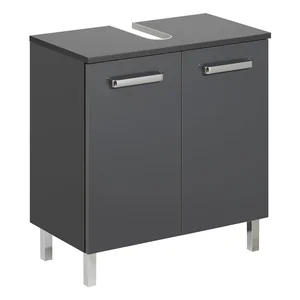 Skříňka pod umyvadlo 60x62 cm Pelipal Set 311