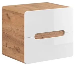 Skříňka pod umyvadlo COMAD Aruba White 60 cm