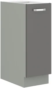 Skříňka STRAKOŠ GREYS G-29