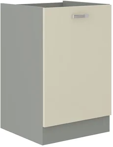 Skříňka STRAKOŠ K-CREAM K-5