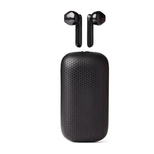 Sluchátka Speakerbuds Lexon