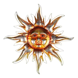 Slunce FH2257 – nástěnná dekorace