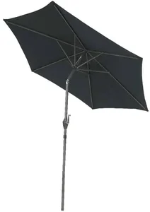 Slunečník VeGA 270C černý