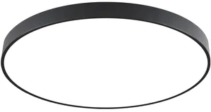 Smart LED Panel 500mm 36W Černý s CCT a ovladačem