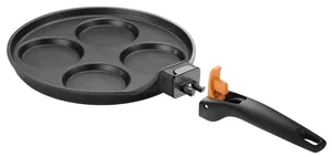 SmartCLICK Pánev 4 oka 24 cm