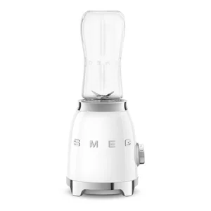 SMEG 50's Retro stolní mixér, bílý