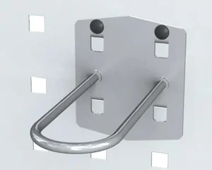 Smyčka Alfa 3 100 mm na EUROPERFO panely