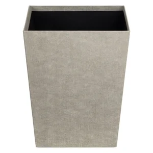 Sofia Canvas Paper Laminate Koš 60l