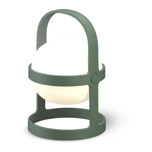 Soft Spot LED solární lucerna venkovní – Rosendahl