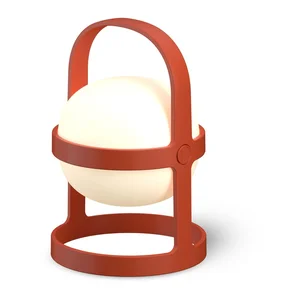 Soft Spot solární lucerna Ø12 cm Rosendahl