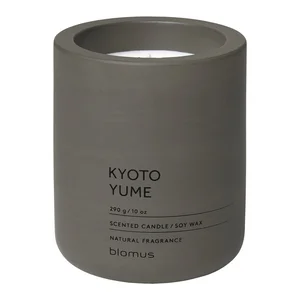 Sojová vonná svíčka Fraga Kyoto Yume Blomus