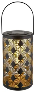 Solární LED lucerna GL8150
