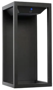 Solární LED Světlo TENSO - Lucide 27891/02/30, IP54, 2,2W