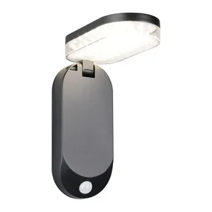 Solární LED venkovní svítidlo Lagoas Trio