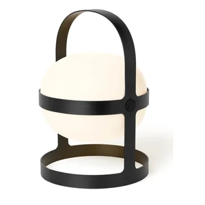 Solární/USB venkovní lucerna Soft Spot Rosendahl Ø24 cm