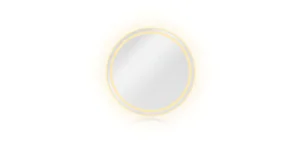 SOLUX House 5 LED zrcadlo