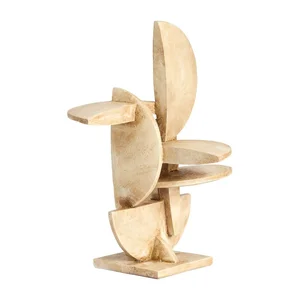 Soška Giselle z polyresinu, 34 cm – Light & Living