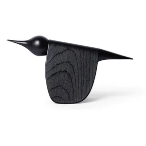 Soška z dubového dřeva 11,5 cm Tica – Gazzda