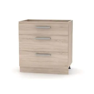 Spodní skříňka 45 cm NOPL-064-0S – dub sonoma
