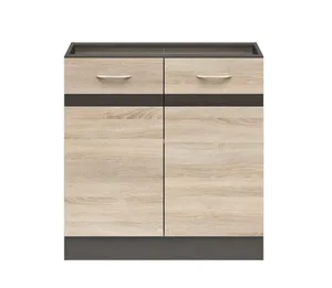 Spodní skříňka Junona Line D2D/80/82