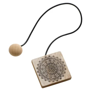 Spona na záclony Deva – jemnost interiéru