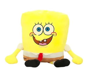 Spongebob plyšová hračka 25 cm
