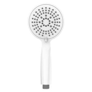 Sprchová hlavice Wenko Young White 11 cm