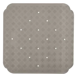 Sprchová protiskluzová podložka 53×53 cm Ruby, Spirella