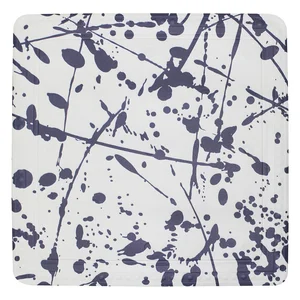 Sprchová protiskluzová podložka 55×55 cm Bang – Spirella