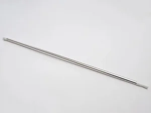 Sprchová tyč, nastavitelelná 110-200 cm, chromová