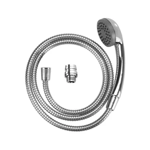 Sprchový nástavec na kohoutek do umyvadla Wenko