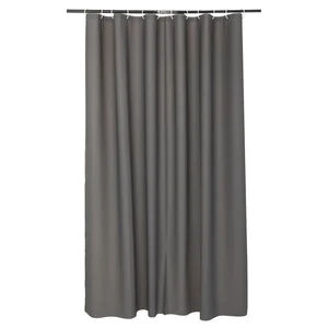 Sprchový závěs 180×200 cm Vitamine – jemnost interiéru