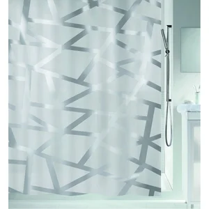 Sprchový závěs Bizarre 180 × 200 cm Spirella