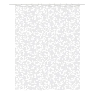 Sprchový závěs Blatt 180×200 cm – Spirella