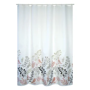 Sprchový závěs Brids 180×200 cm – MSV