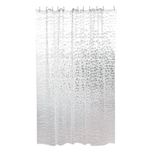 Sprchový závěs Clane 180×200 cm