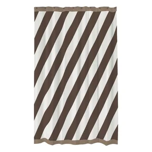 Sprchový závěs Diagonal 150x200 cm