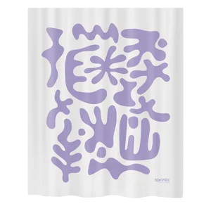 Sprchový závěs Dolly 180x200 cm – Spirella