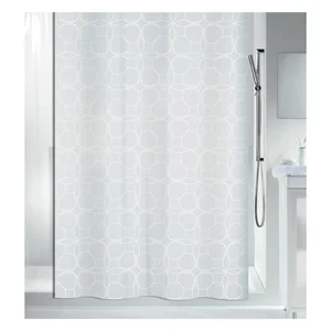 Sprchový závěs Filigran 180×200 cm