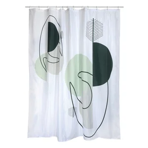 Sprchový závěs Minimalist 180×200 cm