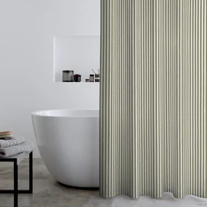 Sprchový závěs Stripe 180x180 cm