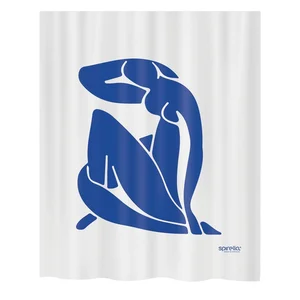 Sprchový závěs Thalia 180×200 cm (Spirella)