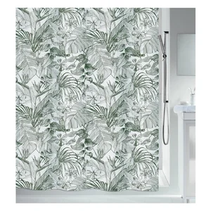 Sprchový závěs Tropic 180x200 cm – Spirella