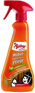 Sprej na dřevěný nábytek – intenzivní péče
