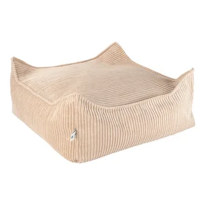 Square sedací vak pro děti Wigiwama