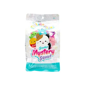 Squishmallows Fruit Mystery Plyšák