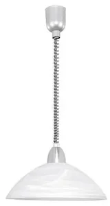 Stahovací lustr Eglo LORD 2 1xE27/60W