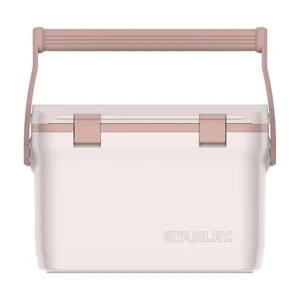 Stanley Růžový chladicí box 15 l Adventure Rose Quartz