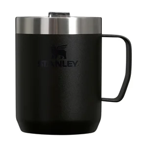 Stanley Stay Hot termo hrnek 230 ml černý